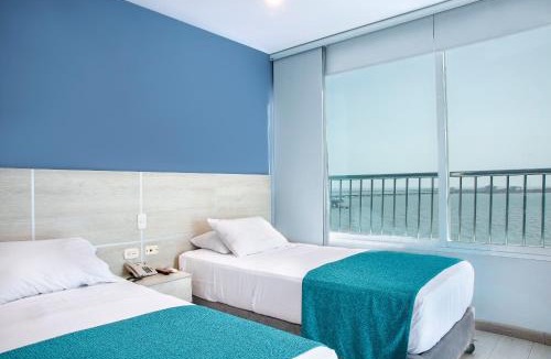 Papare Hotel | Santorini Kima Beach Resort