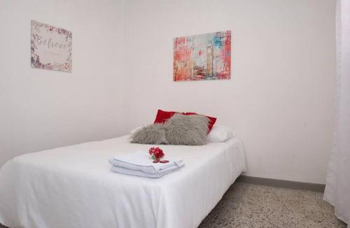 Laureles - Estadio Apartment | Precioso apartamento en Medellín