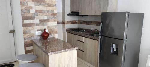 Santa Maria Apartment | Apto con Aire