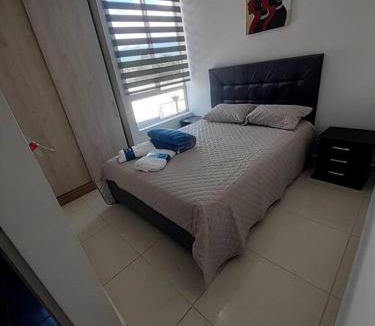 Armenia Apartment | Rento hermoso apartamento por días Armenia quindio