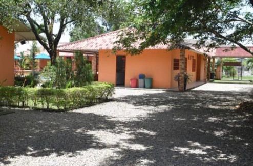 Apiay Villa | FINCA HOTEL VILLA ROSARIO