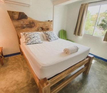 Rincon House | Mamallena Beachside Rincon del Mar