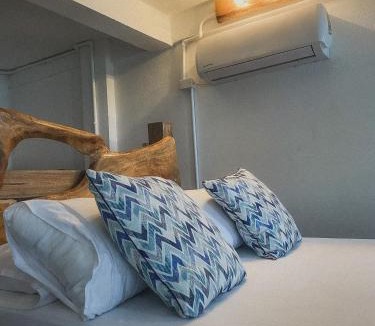 Rincon House | Mamallena Beachside Rincon del Mar