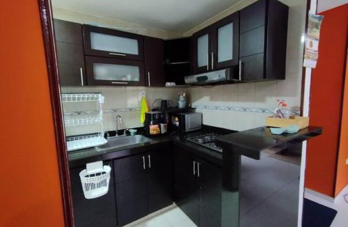 Cali Apartment | Hermoso apartamento en el Oeste de Cali