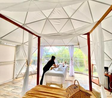 Quimbaya Cabin | Orange Eco Villas