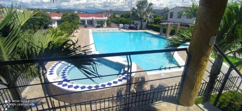 Flandes House | Condominio Los Mangos VI