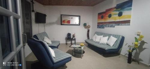 Flandes House | Condominio Los Mangos VI