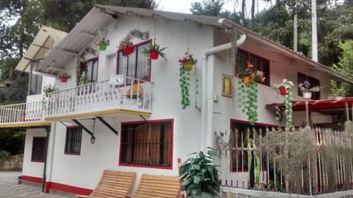 Granada House | CASA GRANADA