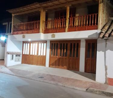 Iza Apartment | ALOJAMIENTO DE VIVIENDA EL BALCON