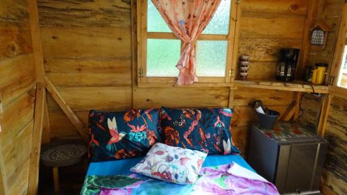 Palmira Apartment | Aventura Treehouse Glamping