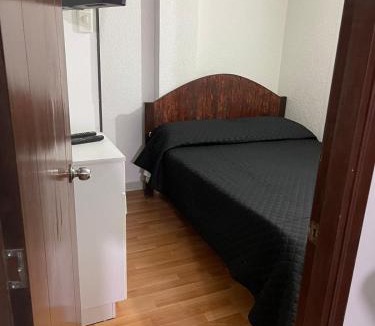 Barrios Unidos Apartment | Apartaestudio calle 97204
