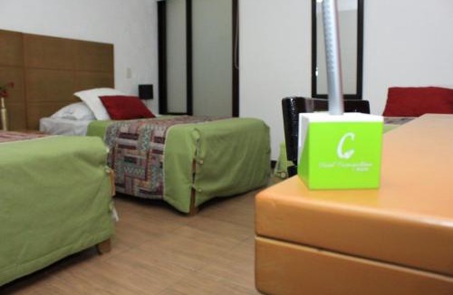 Quinta Paredes Hotel | Hotel Cosmopolitan Bogota