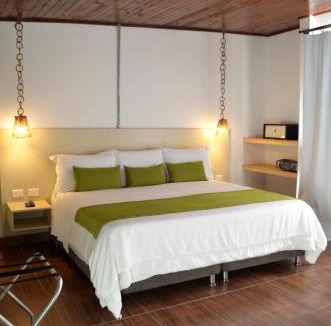 Filandia House | Aromarte Finca Hotel