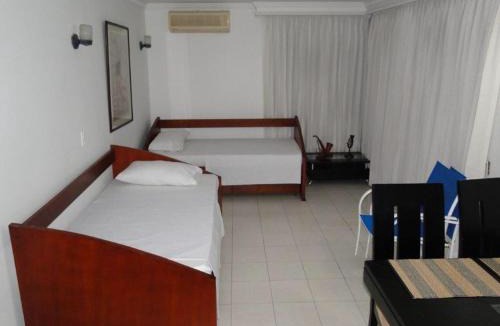 El Laguito Apartment | Apartamento en Cartagena Colombia