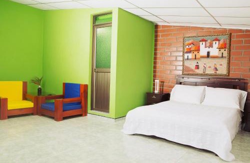 Palestina Hotel | Palestina Ecohotel