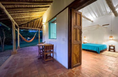 Barichara Hotel | Finca San Pedro