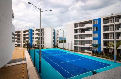 Ricaurte Apartment | Hermoso apartamento con excelente vista.