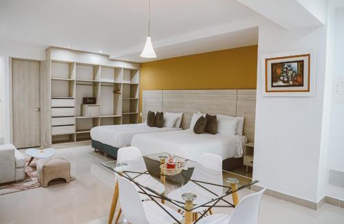 Barrancabermeja Hotel | Hotel Súper Estrellas