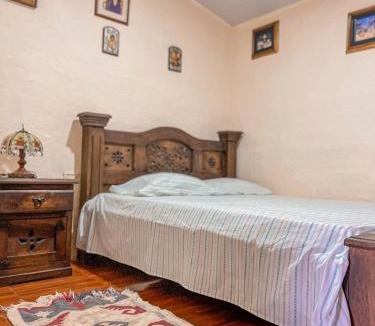 El Cerrito House | FINCA LA RAMONA