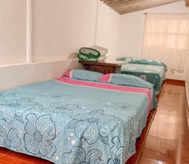 El Cerrito House | FINCA LA RAMONA