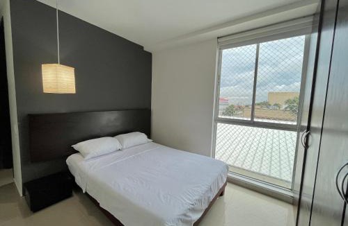 Riomar Apartment | Apartamento amoblado en Buenavista