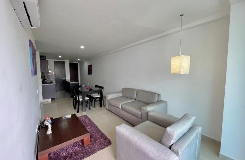 Riomar Apartment | Apartamento amoblado en Buenavista