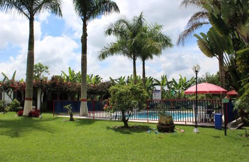 Montenegro House | Finca Hotel Pueblito Quindiano