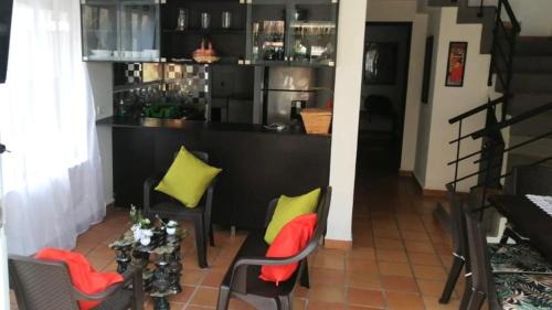 San Jeronimo House | CASA VACACIONAL SAN JERONIMO CON PISCINAS - CiUDADELA PREMIUM