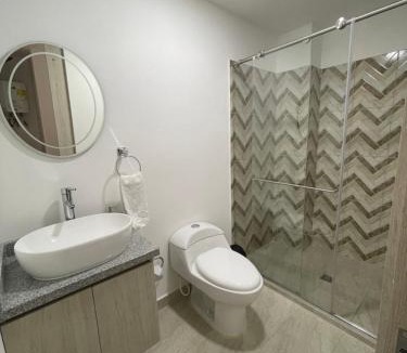 Quimbaya Apartment | Nogales apartahotel