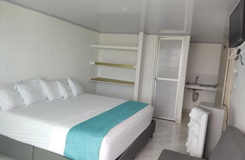 Tolu Hotel | Sky view hotel tolu