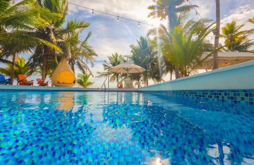 Tolu Hotel | Quinta del Mar El Paraiso