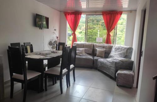Anapoima Apartment | PATIO BONITO