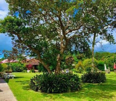 Llanogrande Hotel | Hotel CSI Llanogrande