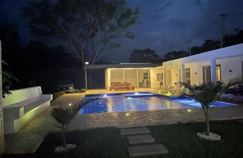 Sopetran House | Finca Del Duca