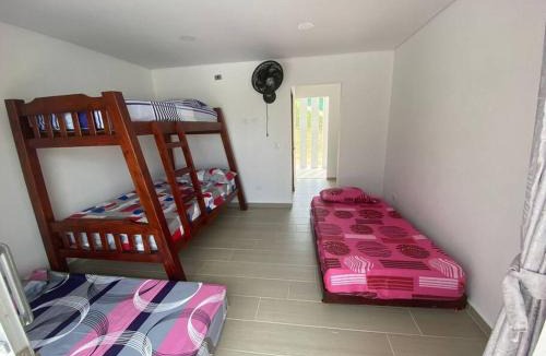Sopetran House | Finca Del Duca