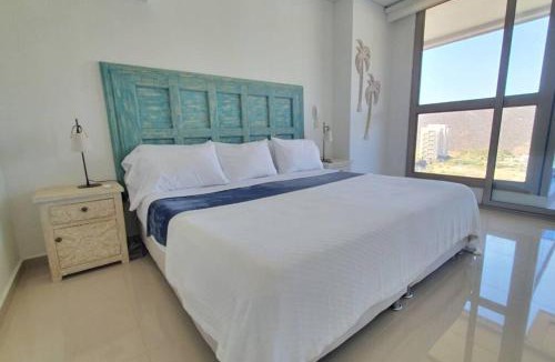 Pozos Colorados Apartment | Santa Marta, Pozos Colorados, Apto VIP Samaria