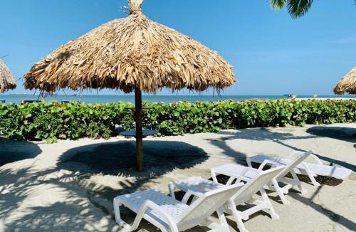 Pozos Colorados Apartment | Santa Marta, Pozos Colorados, Apto VIP Samaria