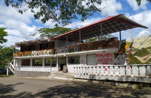 Samana Hotel | Mirador Amaní