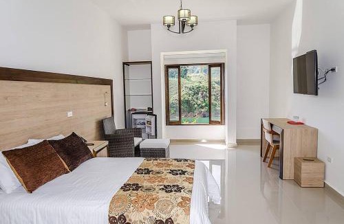 El Penol Villa | Mansión en Guatapé - Colombia