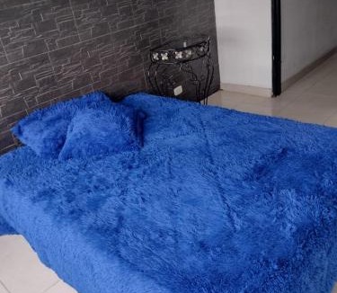 Manizales Apartment | La terraza