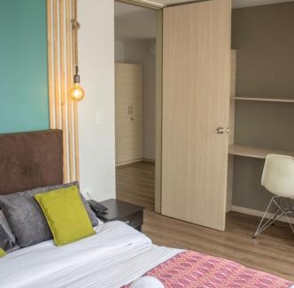 Manizales Apartment | Apartahotel Millennials