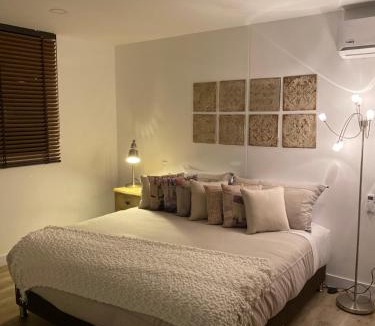 La Aguacatala Apartment | Espacioso Apartamento, bonito balcón, excelente ubicación