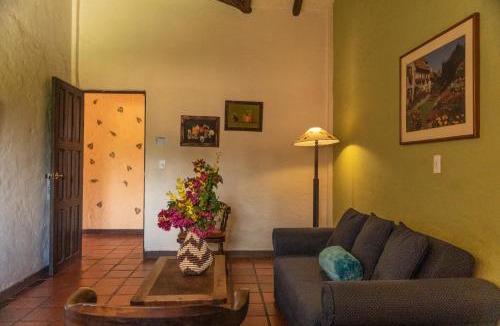 Cuitiva Hotel | Hotel Termales El Batan