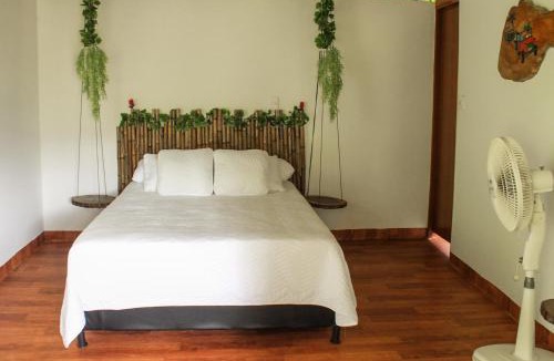 Pereira Cabin | Cabaa Type Glamping - with swimming pool