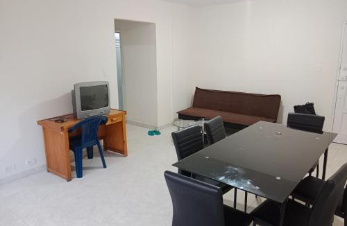 Cali Apartment | Apartamentos Edificio Premier del Norte en Cali