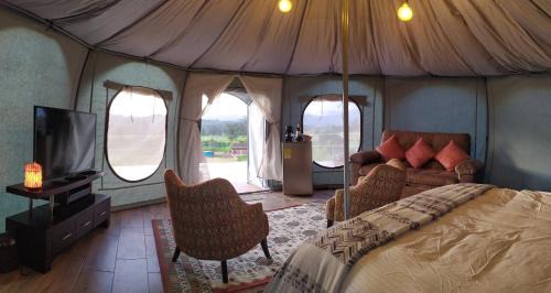 Tibasosa Other | Glamping De Ruana Por Boyacá