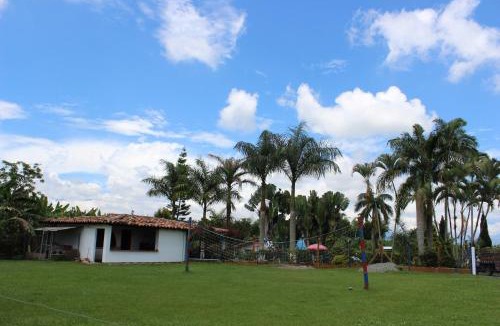 Montenegro House | Finca Hotel Pueblito Quindiano