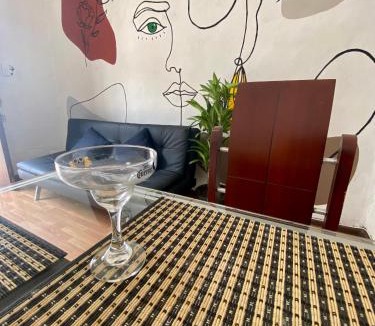 San Antonio Apartment | San Antonio Full house con fast Wifi