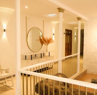 Filandia Hotel | El Zócalo Hotel Boutique