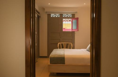 Filandia Hotel | El Zócalo Hotel Boutique